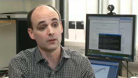 Meet the maths admissions tutor at Leeds Uni