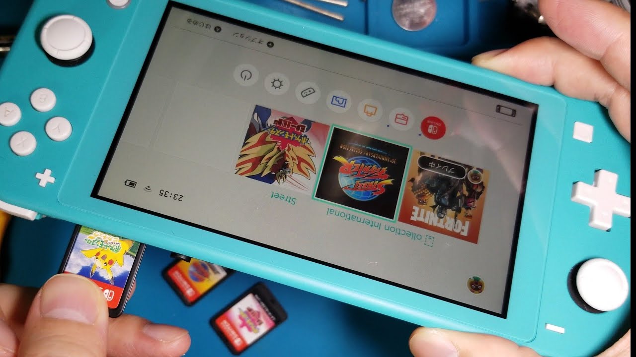NintendoSwitch ジャンク品 hq720.jpg?sqp=-