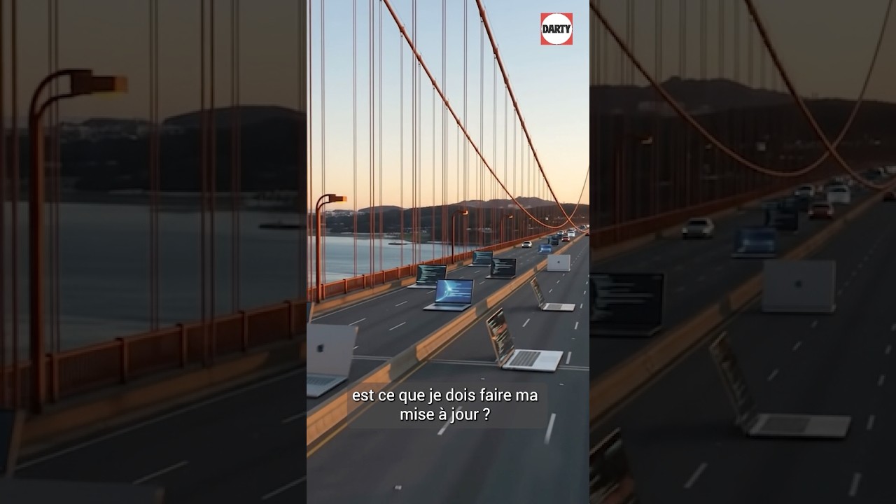 Mac OS 27 Golden Gate : Le piège caché...