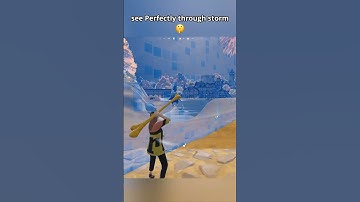 Best Fortnite Colorblind settings 🤫 #lollifn #fortnite