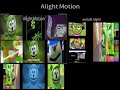 Youtube Thumbnail title