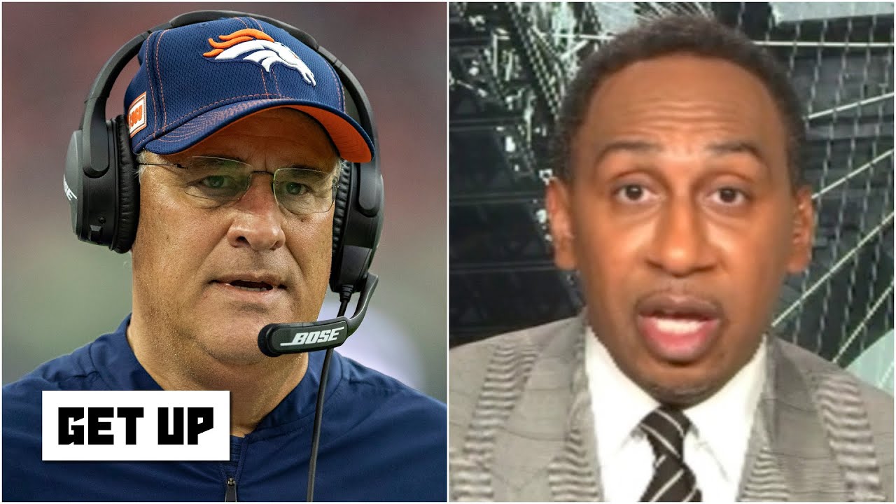 Vic Fangio says he 'doesn't see racism in the NFL'