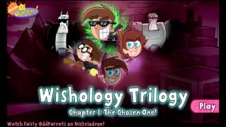 Wishology Trilogy Chapter 1: The Chosen One! Soundtrack - Neo Timmy (Level: 1) Wishology Trilogy Chapter 1: The Chosen One! Soundtrack - Neo Timmy (Level: 1)