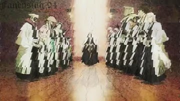 Bleach AMV ♫ Falling Inside The Black