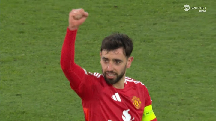 Manchester United's MOST THRILLING Matches Under Amorim!!