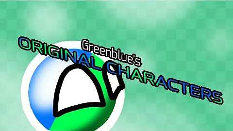 All My OC's From FPRG But Object noninterchangeableness intro