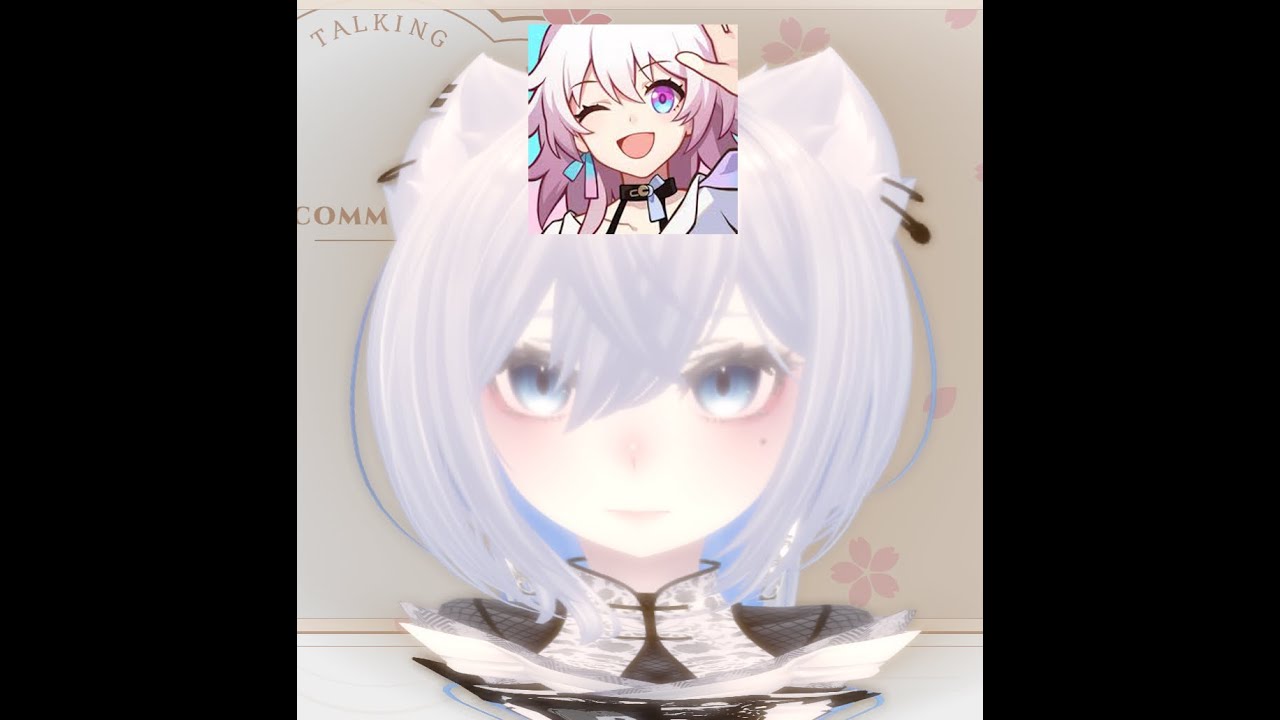 马来西亚\malaysian个人势Vtuber #马来西亚vtuber 11/23 -- 下午5点-9点 -- 崩铁+货币战争+闲聊 | MYViki
