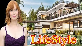 Alicia Witt Luxury LifeStyle | Alicia Witt Net Worth 2022 | Age Height Weight Boyfriend Wiki Bio