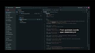 Stop Hand-Writing Databricks Bundle YAML — Automate Job Migration on Azure