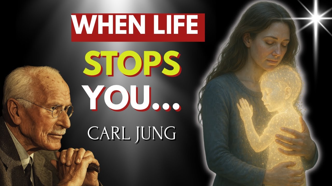 Почему после исцеления внутреннего ребенка наступает тишина – Карл Юнг