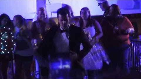 Jordan Knight - Click Click Click - NKOTB Cruise 2017 - Block Head Ball