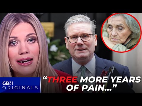 GOVERNMENT BETRAYAL? Why