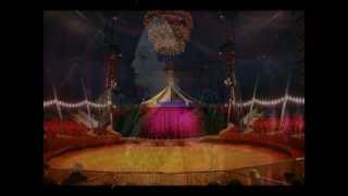 Video thumbnail of "LE CIRQUE Yves DUTEIL"