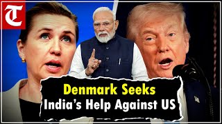 Download Lagu Denmark Seeks India’s Support Against US Threats, Calls Trump’s Remarks Unacceptable MP3