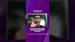 Ayu Ting Ting Terlihat Bahagia Saat Bersama Kevin Gusnadi ayutingting