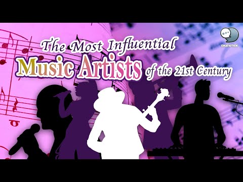 21st century music trends
