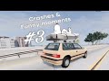 Beamng drive car crashes funny moments 3