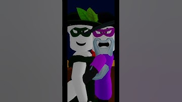 WHAT ARE SCARY LARRY AND SCARY MARY DOING?! PART 2!!! (Roblox Break In Animation)