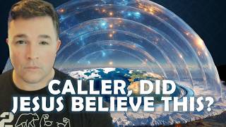 Do You Believe In The Firmament? - TikTok Caller