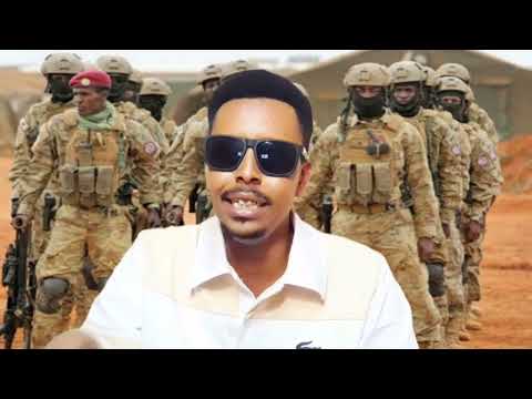 DEGDEG Fahfahin Dagalka Dir Iyo Ree Diini Mareexaan Sadex Goob Oo Laga Cayriyay Iyo