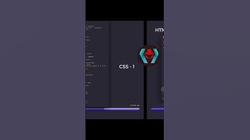 Side Navbar Using Html and Css #shorts #youtubeshorts #trending viral #short #javascript #html #css