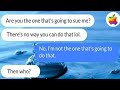 AirText Pro - You shouldn't even be alive!  My cheating husband tried to end me