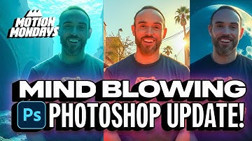 Blender Goes iPad + Photoshop