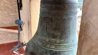 2n toc de missa en Quesa