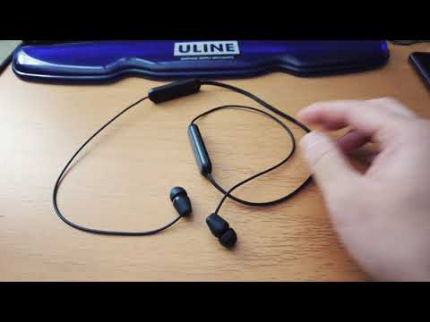 [Budget Friendly] Sony WI-C200 Bluetooth Wireless Headset w/Mic Review