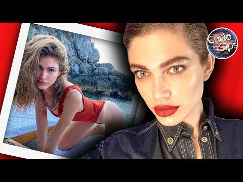 Video: First Transgender Model From Victorias Secret: Who Is It?