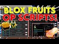 [UPDATE] Blox Fruits Script / Hack | FAST Auto Farm + Race V4 | Get Any Fruit | *PASTEBIN 2023*