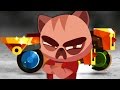 СЕКРЕТ ФИРМЫ ► CATS: Crash Arena Turbo Stars |9|