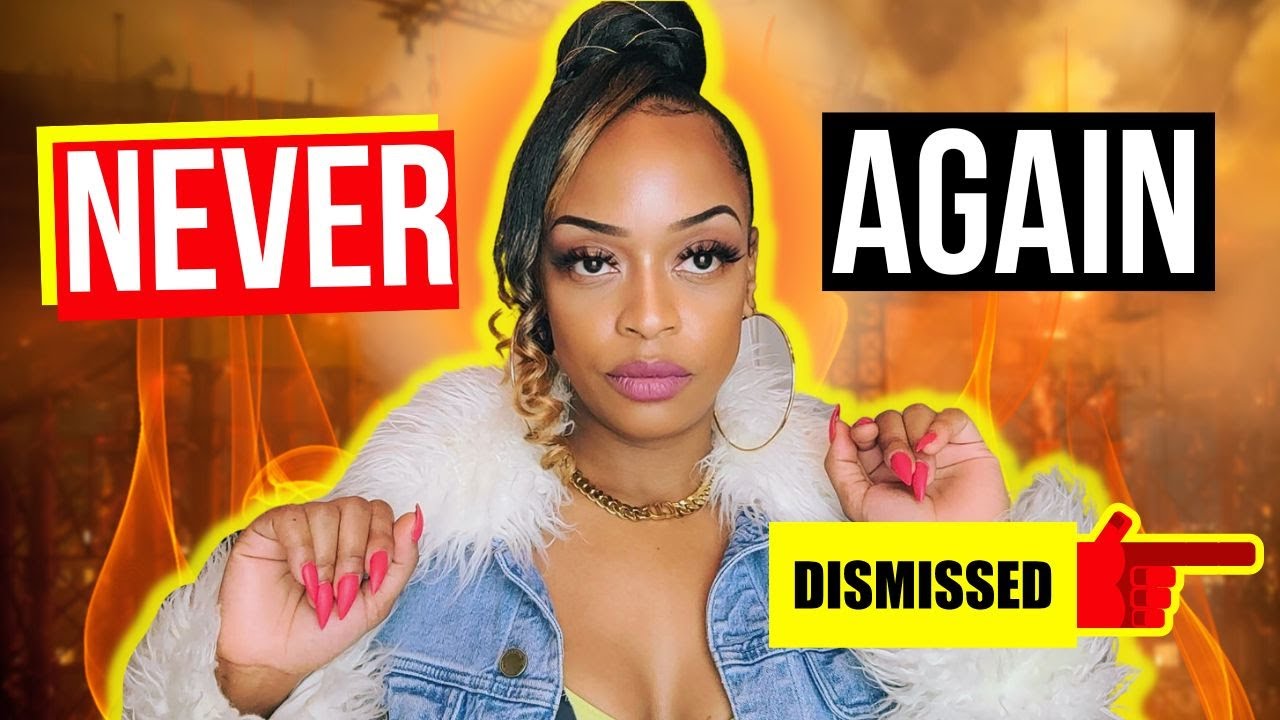 THIS BRIDGE IS BURNED 🔥🔥🔥