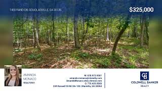 Amanda Monaco|7400 Rand Dr|Douglasville, GA|ColdwellBankerHomes.com