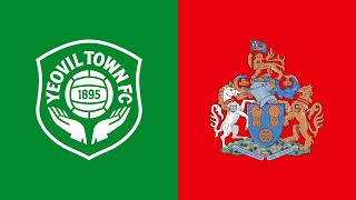 Dennis hits late winner! | Yeovil Town 1-2 Altrincham | National League Highlights