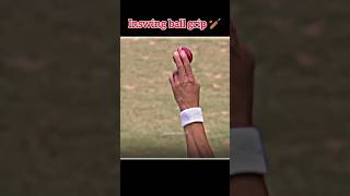fast bowling Air swing bowling tips #cricket🏏🏏#shorts tennis grip Yorker ball off spinner 🥎 #shorts
