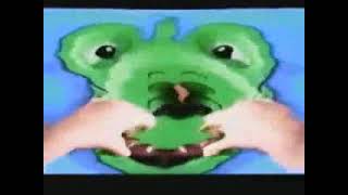 requested New Zoopals 2 In Not Scary In Mystery Effect
