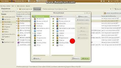 Como Descargar e Instalar el Navegador Firefox para Linux 4.1
