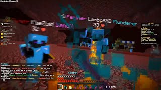 TROLLING STREAMERS ON SOTW
