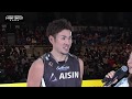 3-POINT CONTEST｜B.LEAGUE ALL-STAR GAME 2019 Highlights｜01.19.2019 プロバスケ (Bリーグ)