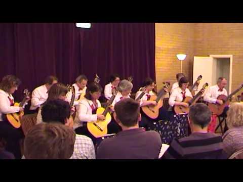 Eternal Flame - Hampshire Guitar Orchestra (hago) ...