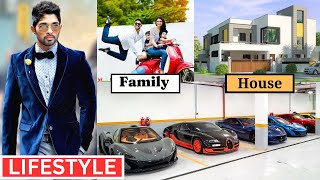 Allu Arjun Lifestyle 2023, Wife, Income, House, Cars, Family, Biography, Movies \& Net Worth