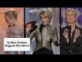 Oops! The Biggest Blunders at The Golden Globes