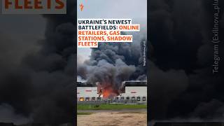 Is Ukraine's New War Strategy Working?
