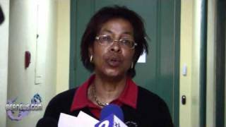 UBP Officially Agree to Merge With BDA Bermuda May 3 2011