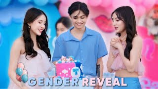 YABBY’S BABY GENDER REVEAL (IT&#39;S A?!)