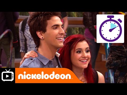 Victorious | Cat