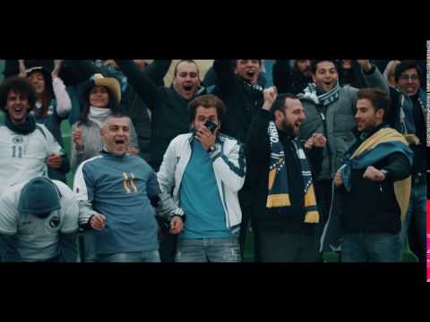 Promotivni spot portala Klix.ba (Sport)