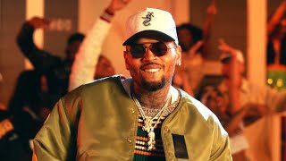 Chris Brown - With You ft. Lil Wayne (Official Video)