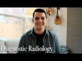 73 questions with a diagnostic radiologist ft dr parisis  nd md